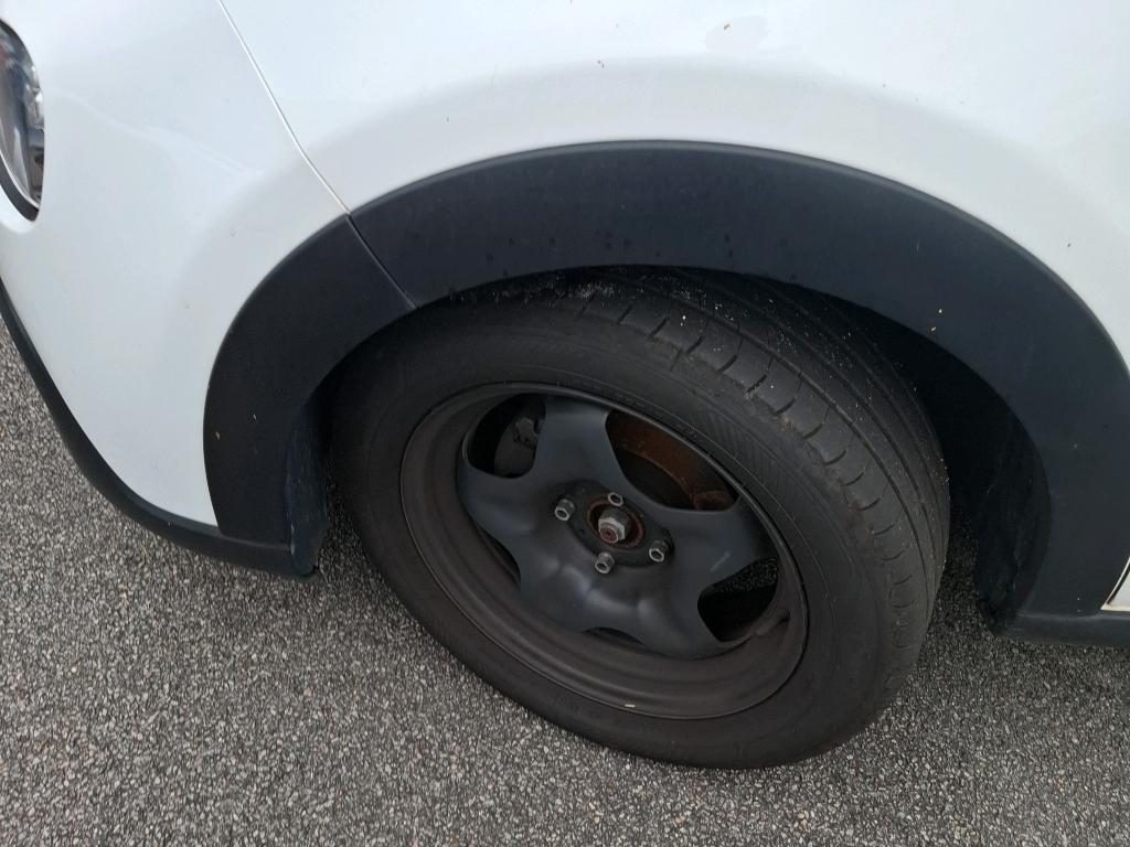 CITROEN C3 PureTech 83 S&S BVM5 C-Series 2023