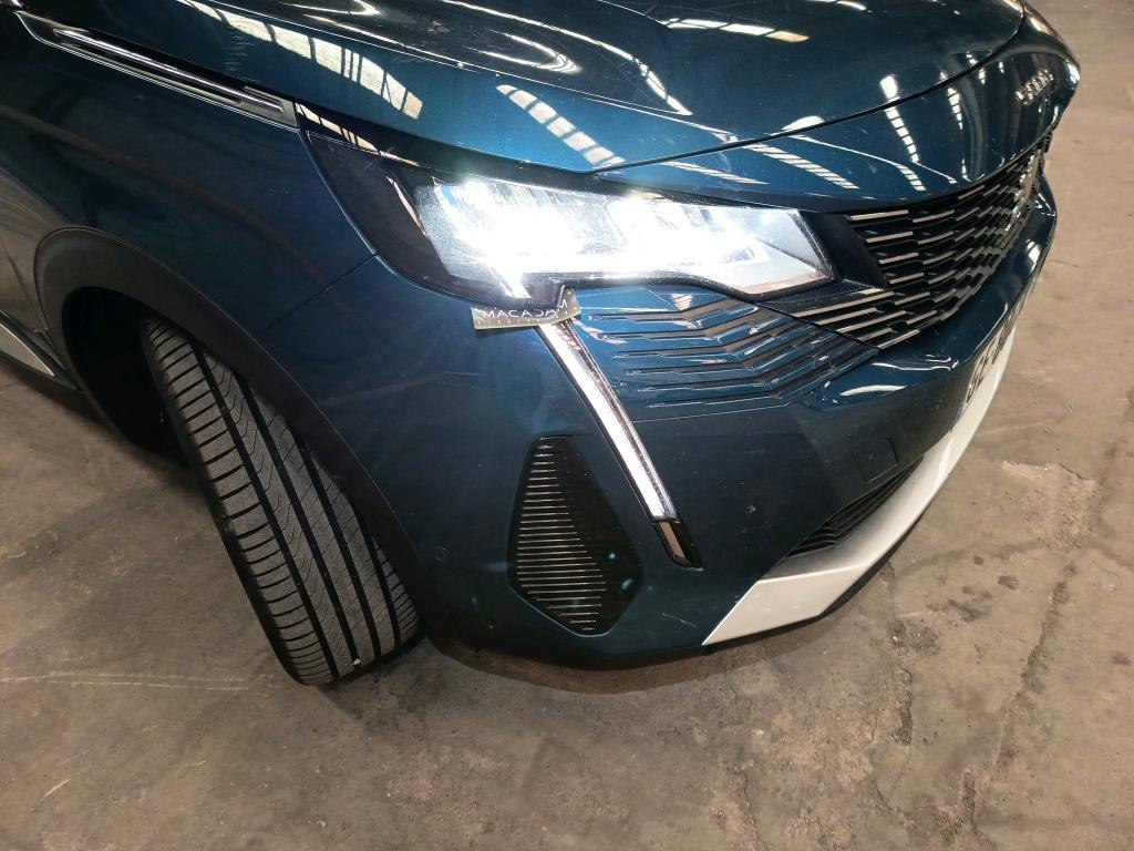 PEUGEOT 5008 PureTech 130ch S&S EAT8 Allure Pack 2022