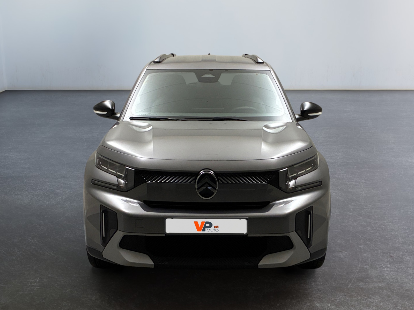 CITROEN C3 AIRCROSS Hybride 145 ch Auto Plus 2025