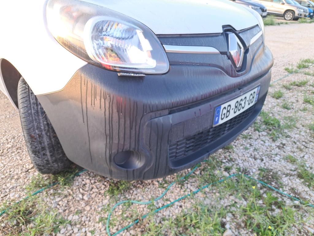 RENAULT KANGOO VU E-TECH ELECTRIQUE (04/2021-04/202 ACHAT INTEGRAL EXTRA R-LINK-19 2021