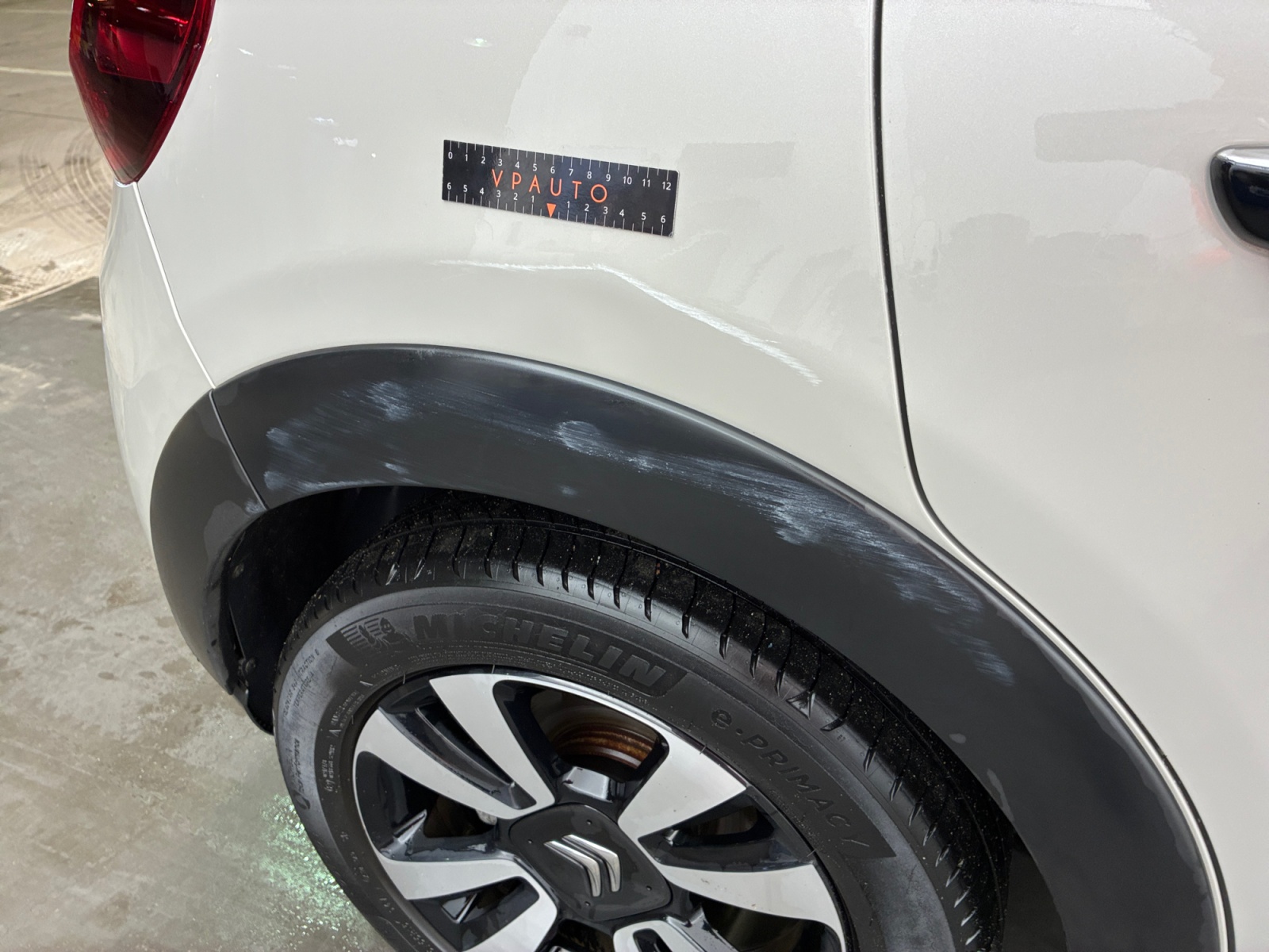 CITROEN C3 PureTech 110 S&S EAT6 Shine 2022