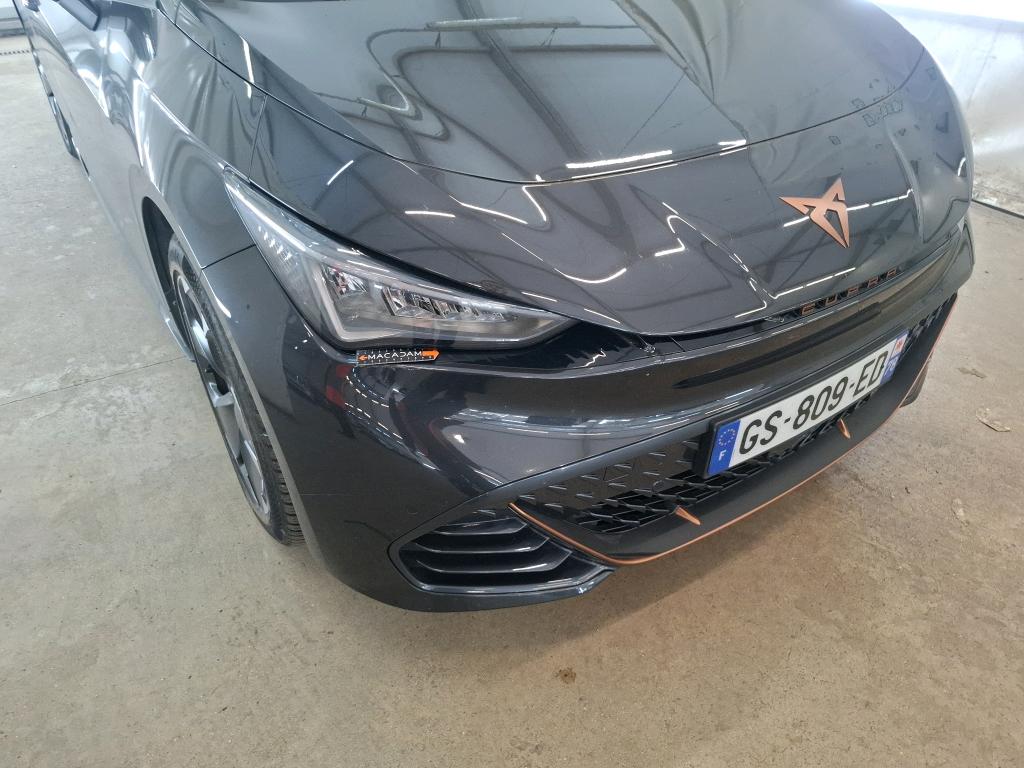 CUPRA BORN 230 ch - Batterie XL VZ 2023