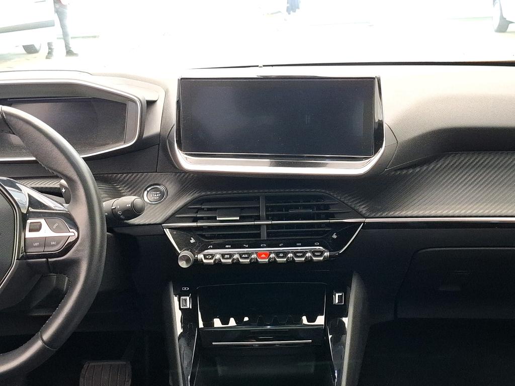PEUGEOT 2008 BUSINESS BlueHDi 130 S&S EAT8 Allure 2020