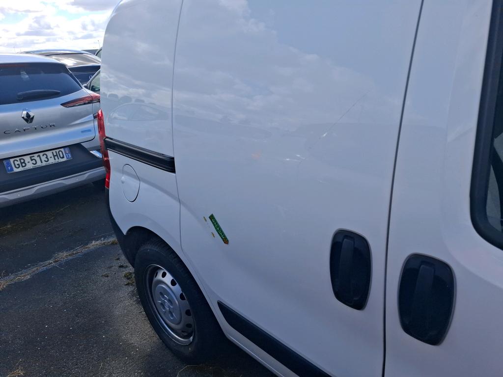 FIAT FIORINO TOLE 1.3 16V MULTIJET 95 EASY PRO 2024