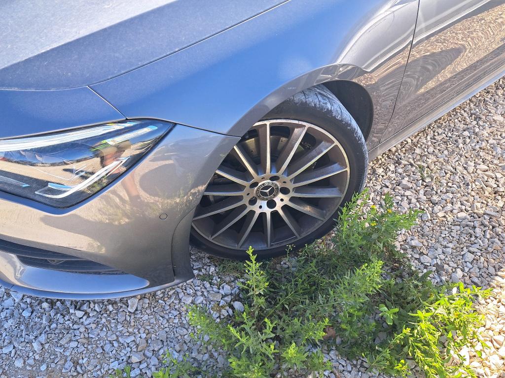 MERCEDES-BENZ MERCEDES CLASSE CLA COUPE Coupé 200 7G-DCT AMG Line 2019