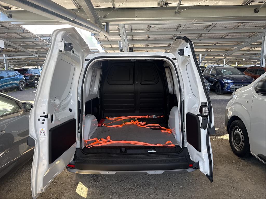 RENAULT KANGOO VU VAN TCE 130 BVA EXTRA 2022