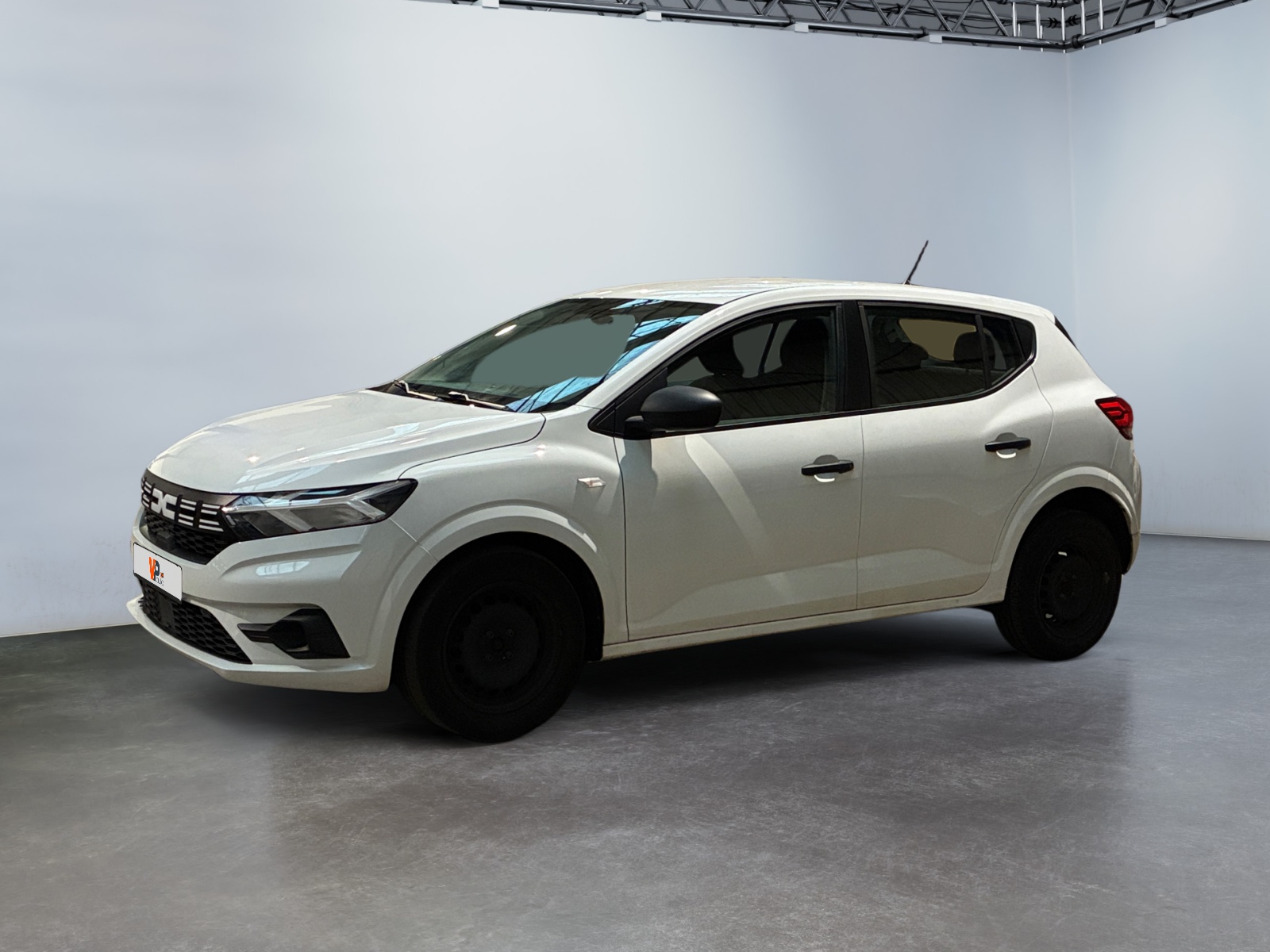 SANDERO SCE