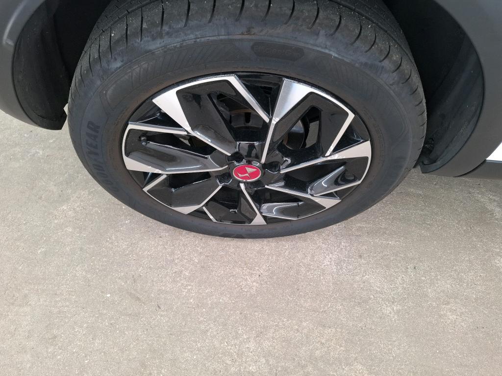 DS 3 DS3 CROSSBACK PureTech 130 EAT8 Performance Line+ 2023