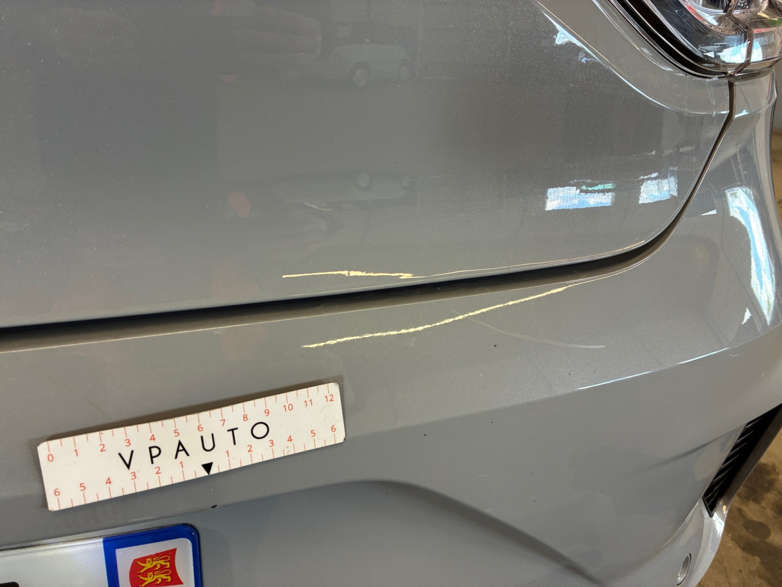 RENAULT CLIO SOCIETE ECO-G 100 ch GSR2 EVOLUTION REVERSIBLE 2024