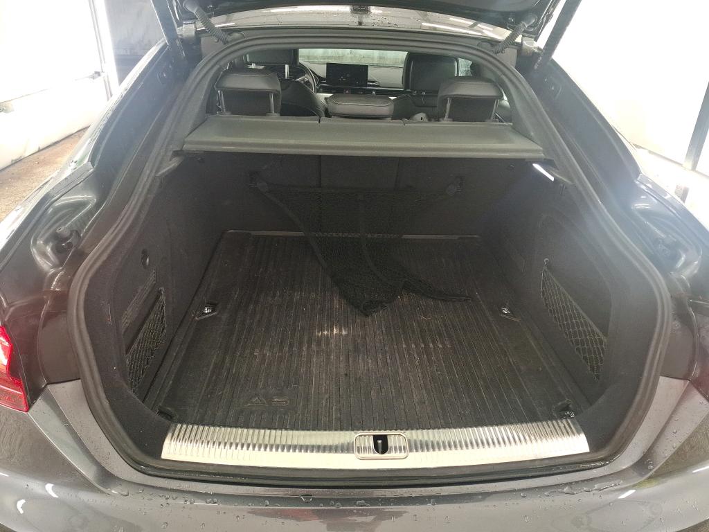AUDI A5 SPORTBACK 40 TDI 204 S tronic 7 Quattro Line 2023