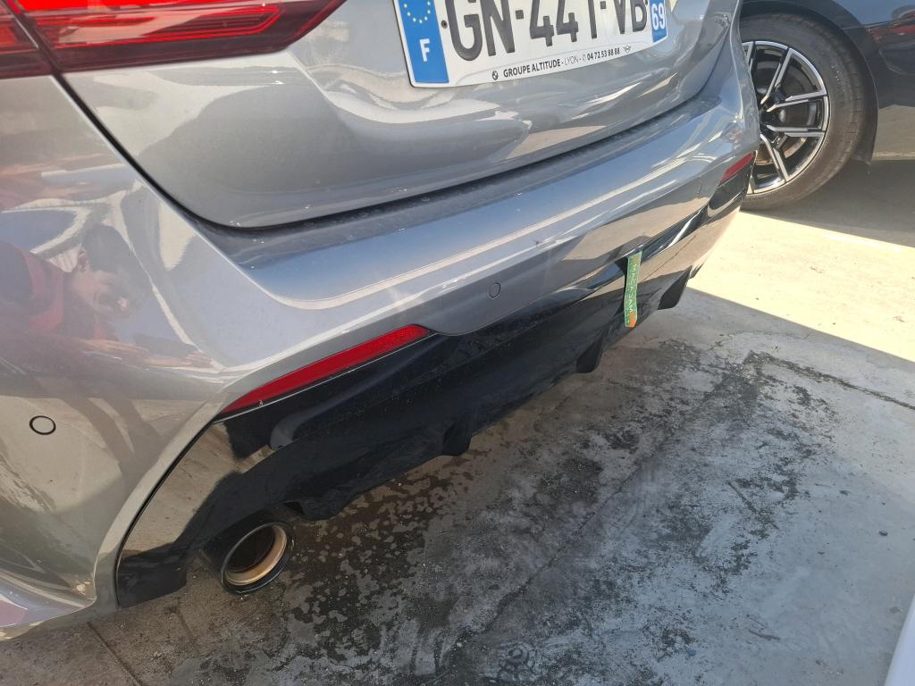 BMW SERIE 1 F40 118i 136 ch DKG7 M Sport 2023
