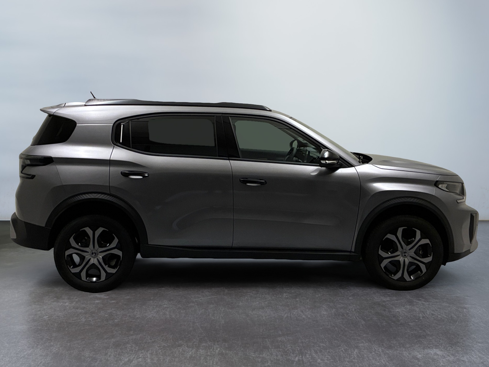 CITROEN C3 Aircross Hybride 145 ch Plus 2025