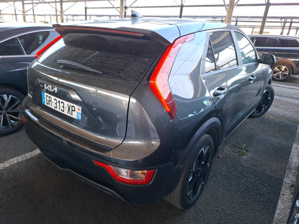 KIA NIRO EV Electrique 204 ch Motion 2023