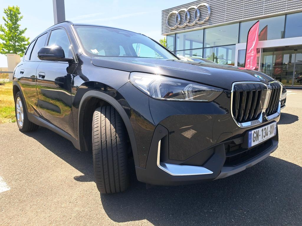 BMW X1 U11 xDrive 25e 245ch DKG7 - 2023