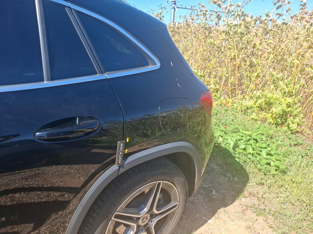 MERCEDES-BENZ MERCEDES GLA II 250 e 8G-DCT AMG Line 2022
