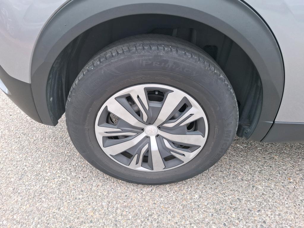 PEUGEOT 2008 BUSINESS BlueHDi 110 S&S BVM6 Active 2021