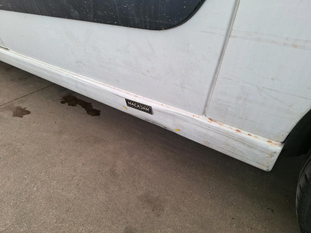 CITROEN JUMPY FOURGON FGN TOLE 29 L2H1 HDI 90 FAP CLUB 2014