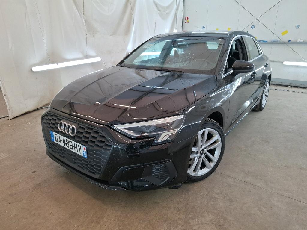 A3/S3 A3