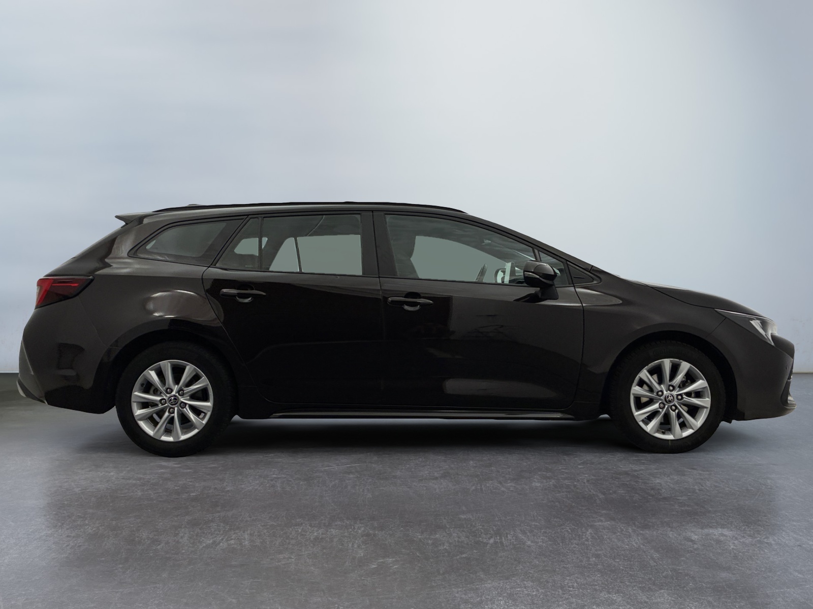 TOYOTA COROLLA TOURING Sports Hybride 140ch Dynamic 2023