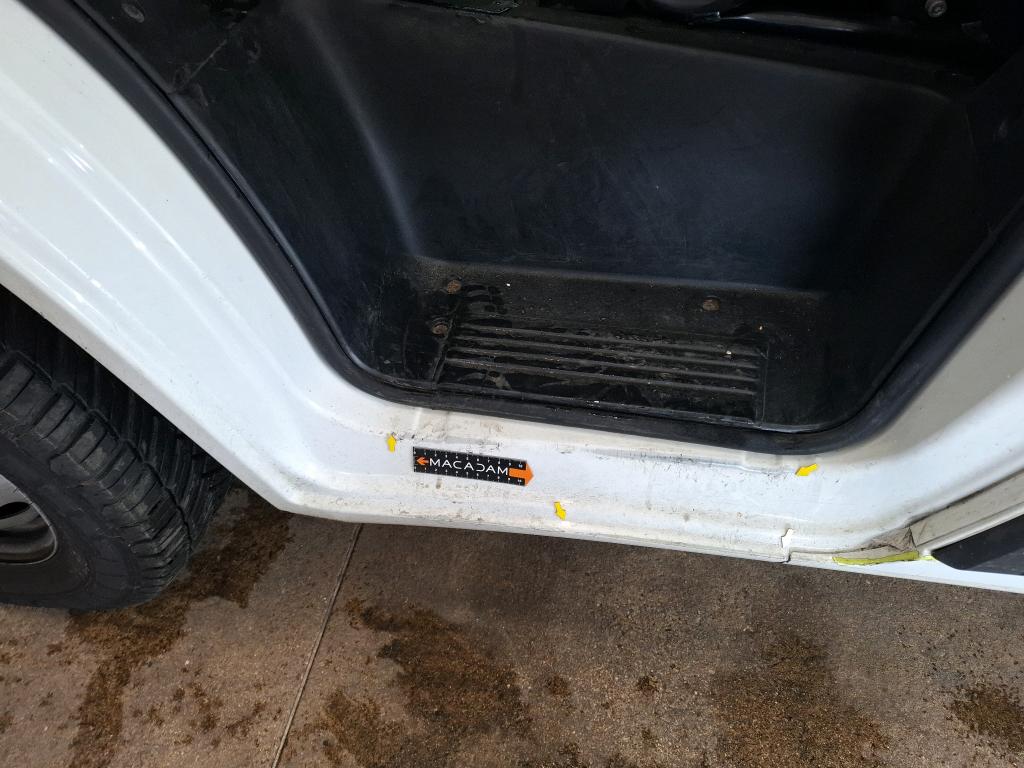 CITROEN JUMPER FOURGON TOLE 30 L1H1 BLUEHDi 120 S&S BVM6 DRIVER 2020