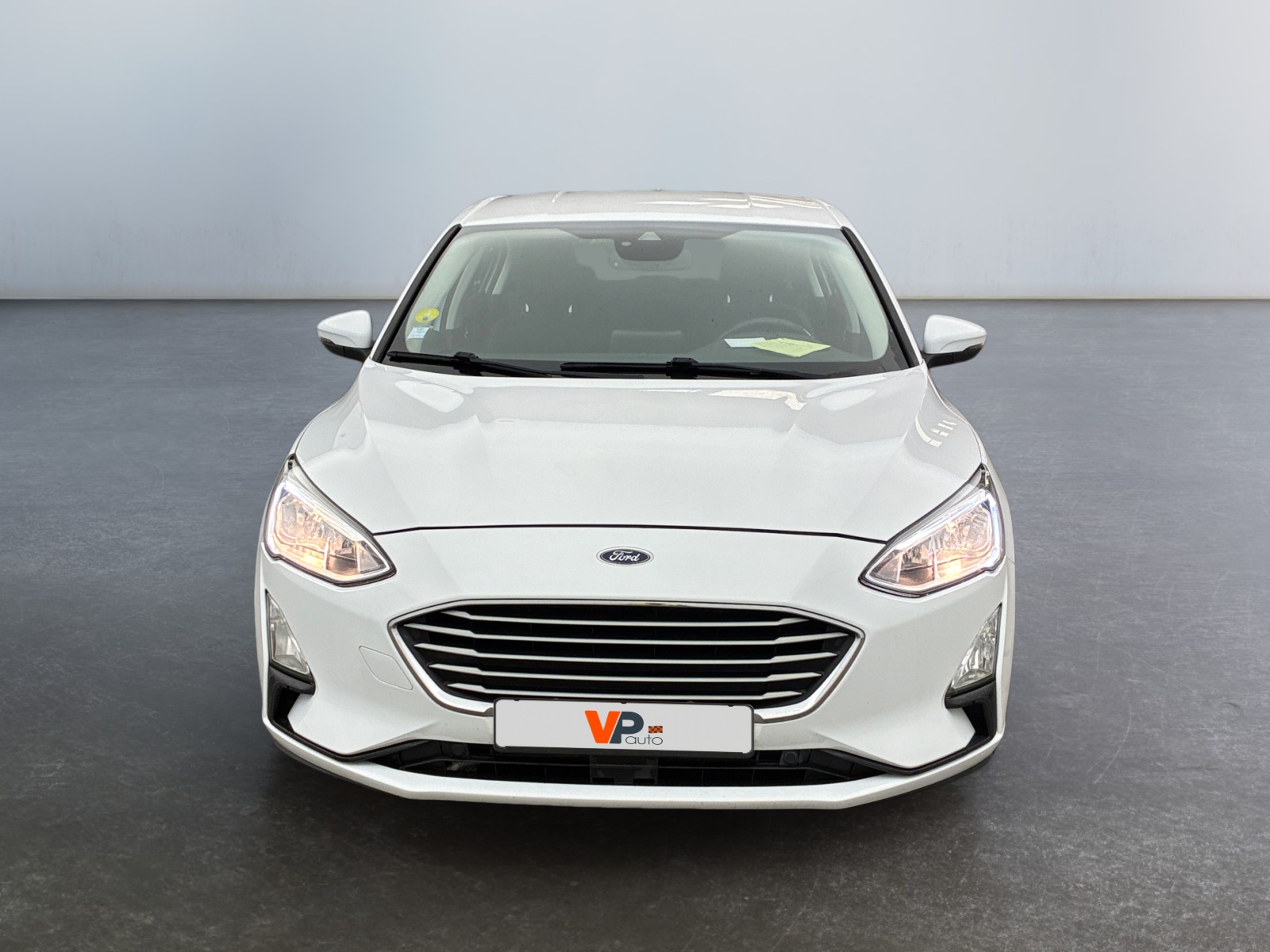 FORD Focus 1.5 EcoBlue 95 S&S Trend Business 2018