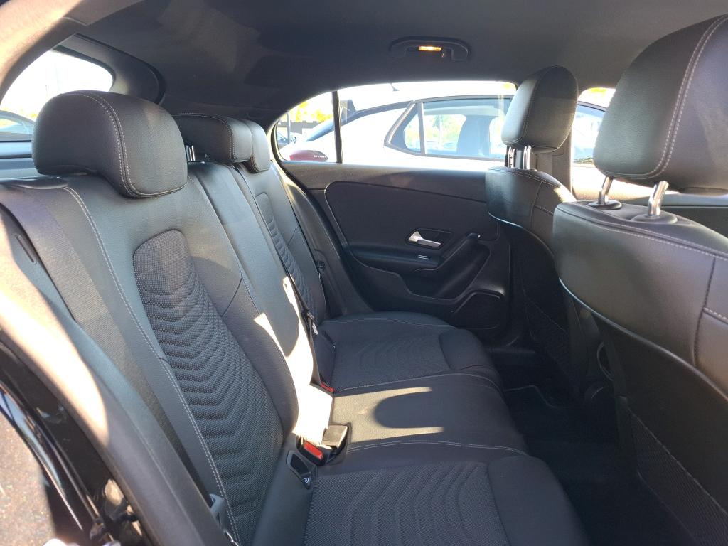 MERCEDES-BENZ MERCEDES CLASSE A 180 d 8G-DCT Style Line 2022