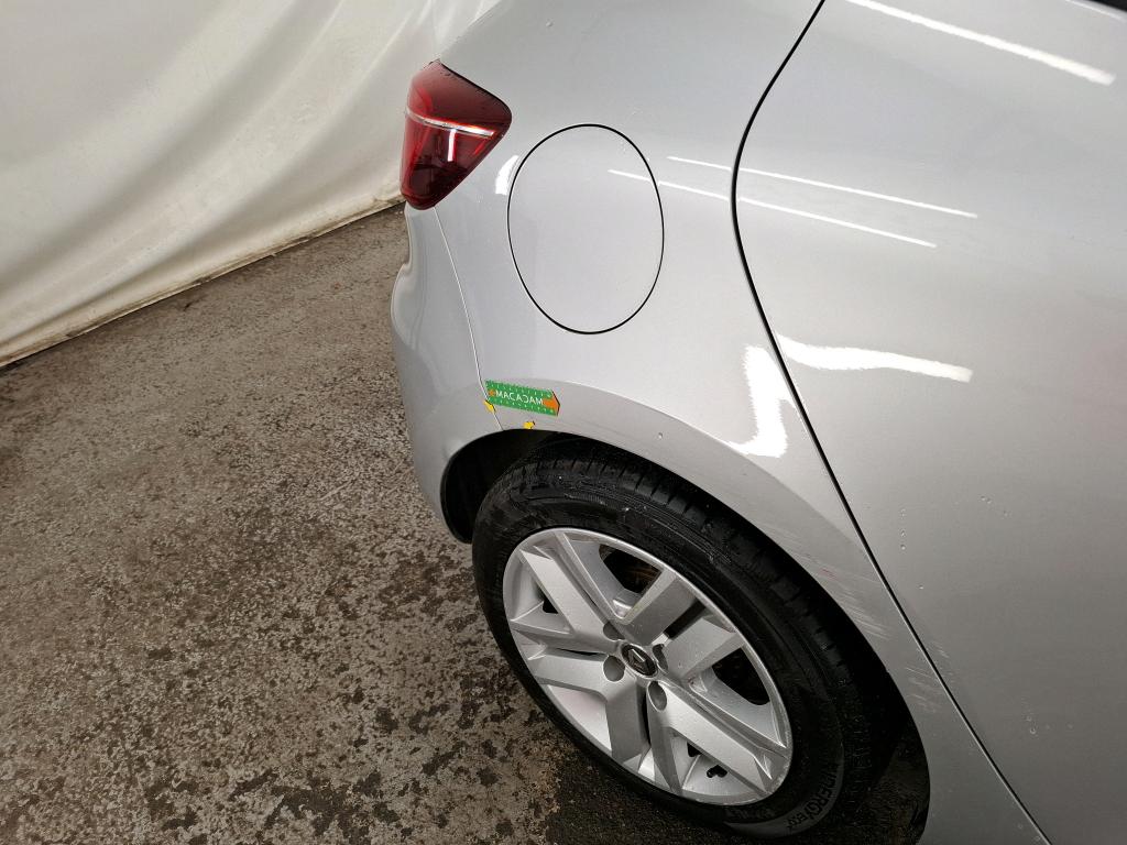 RENAULT CLIO V TCe 90 Business 2021