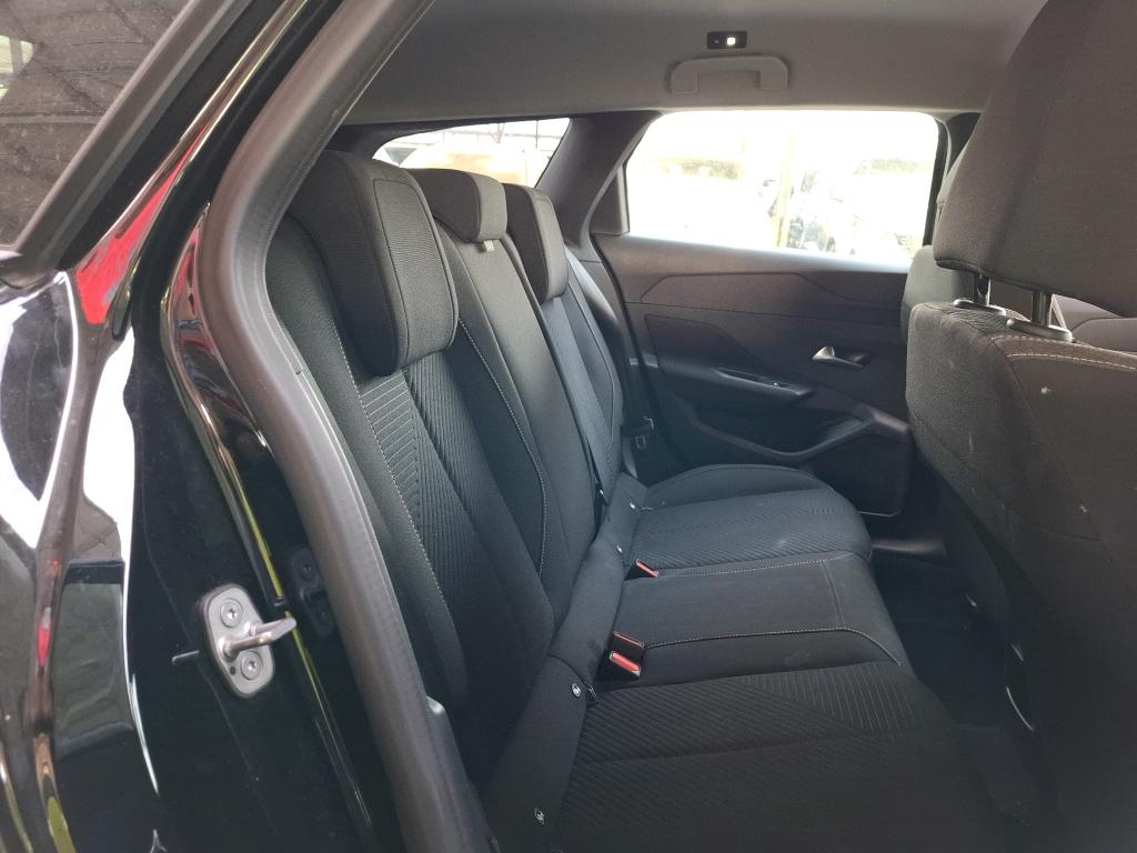 PEUGEOT 308 SW PureTech 130ch S&S EAT8 Active Pack 2023