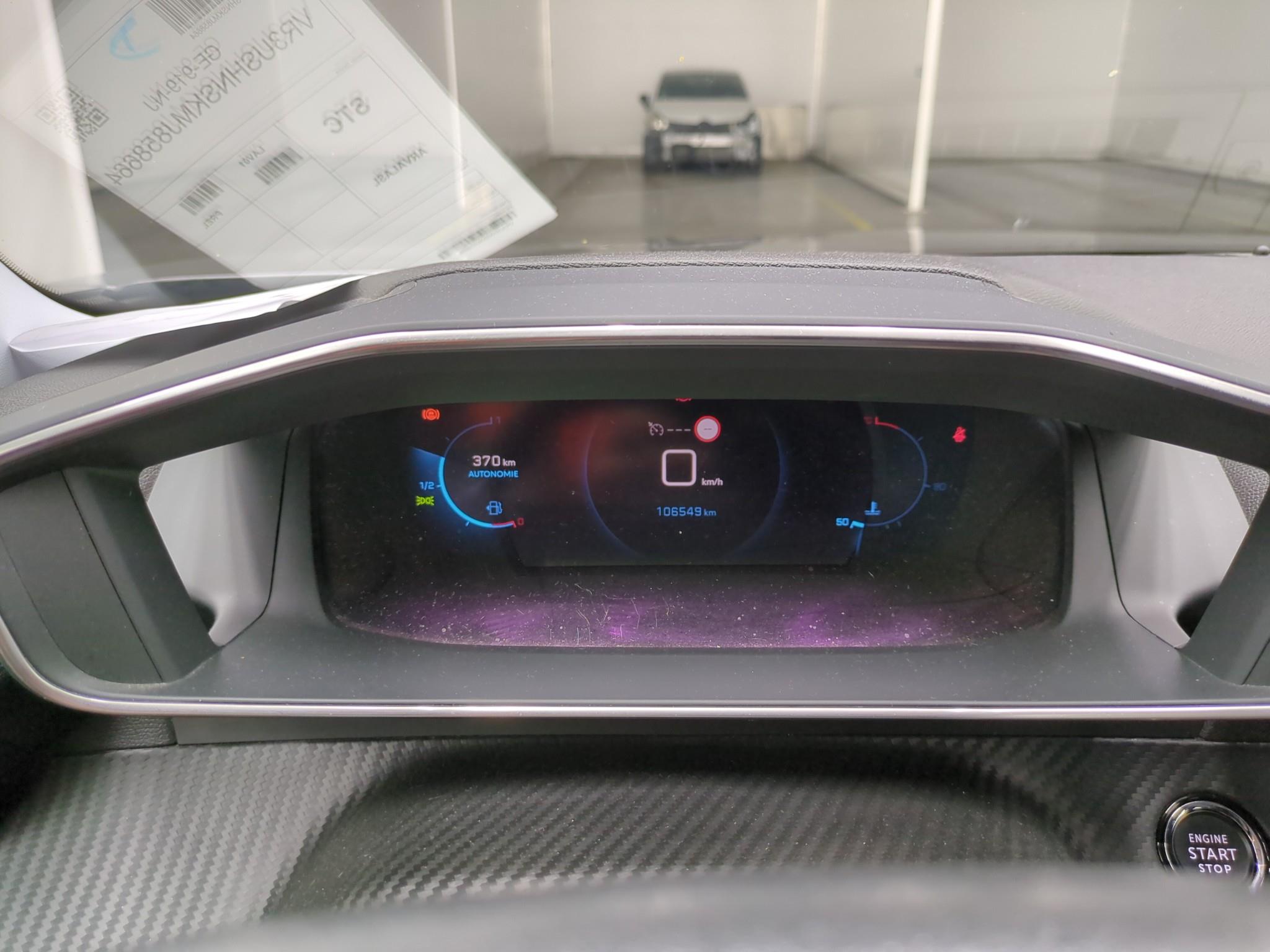 PEUGEOT 2008 BUSINESS PureTech 130 S&S BVM6 Allure 2022