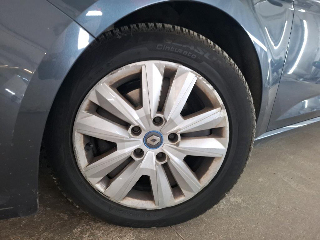 RENAULT MÉGANE MEGANE IV BERLINE E-TECH Plug-In Hybride 160 - 21N Business 2022