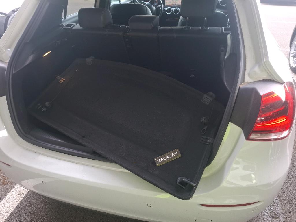 MERCEDES-BENZ MERCEDES CLASSE A 250 e 8G-DCT Style Line 2021