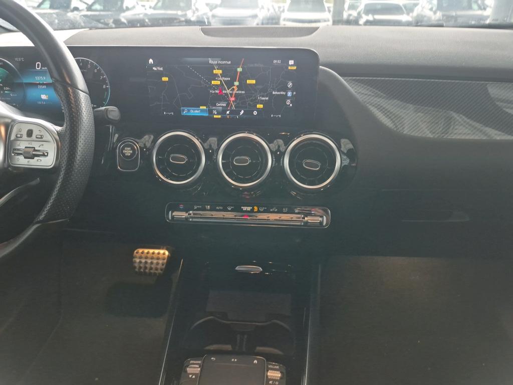 MERCEDES-BENZ GLA 250 e 8G-DCT AMG Line 2022