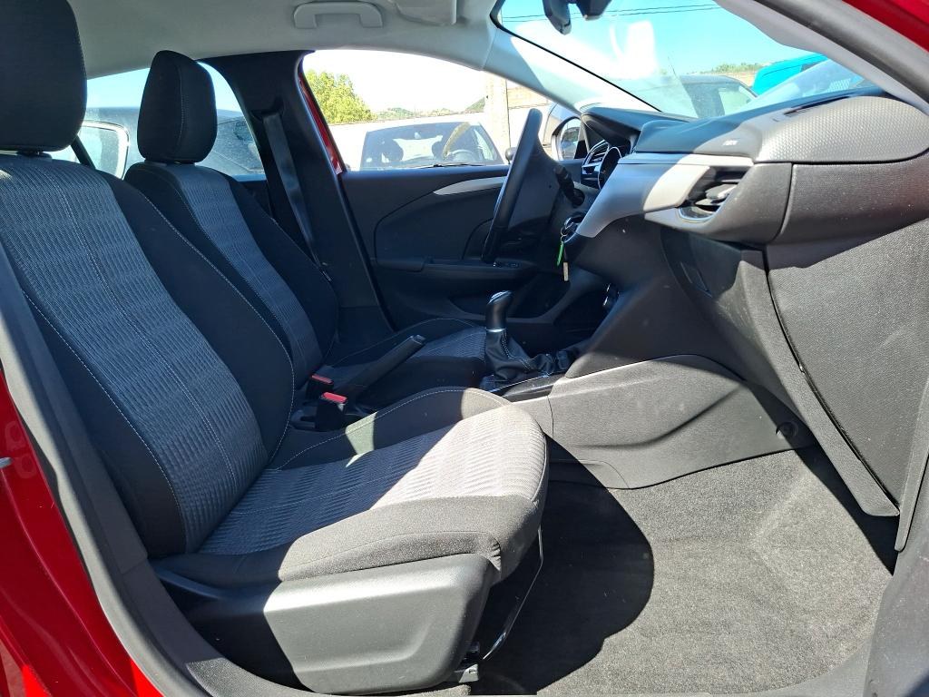 OPEL CORSA 1.2 75 ch BVM5 Edition 2023