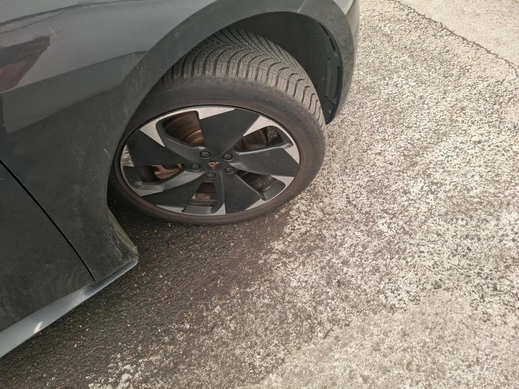CUPRA BORN 230 ch - Batterie XL VZ 2023