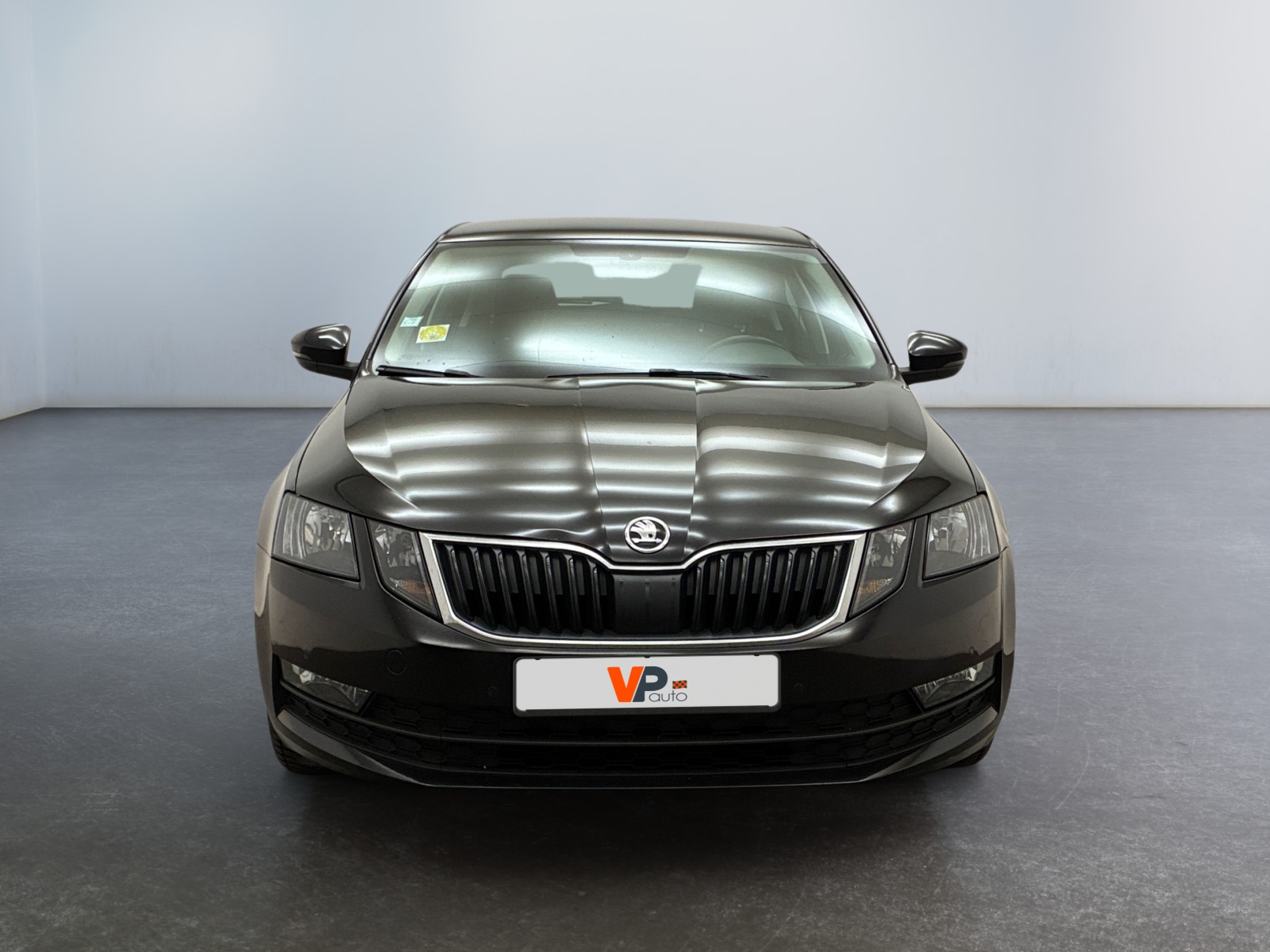 SKODA Octavia 1.6 TDI 116 ch SCR FAP DSG7 Business 2018
