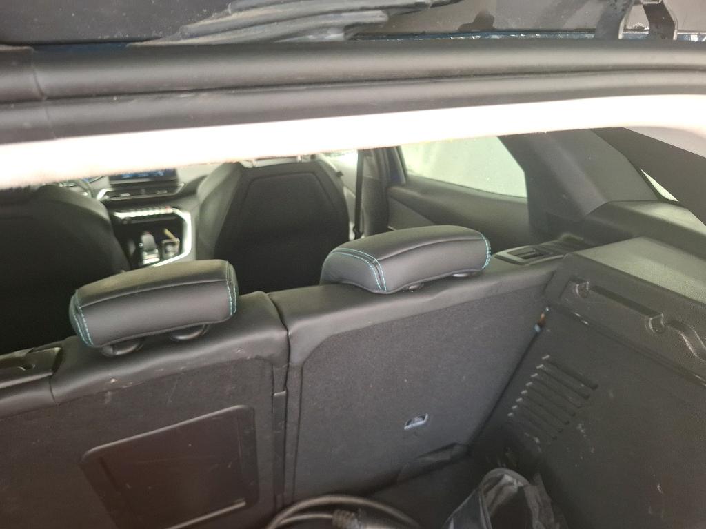 PEUGEOT 3008 Hybrid 225 e-EAT8 Allure Pack 2021