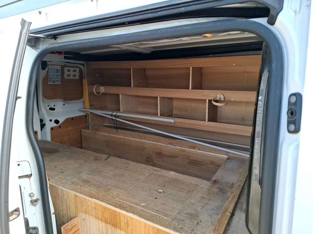 PEUGEOT EXPERT FGN TOLE STANDARD 1.5 BLUEHDI 120 S&S BVM6 PREMIUM 2022