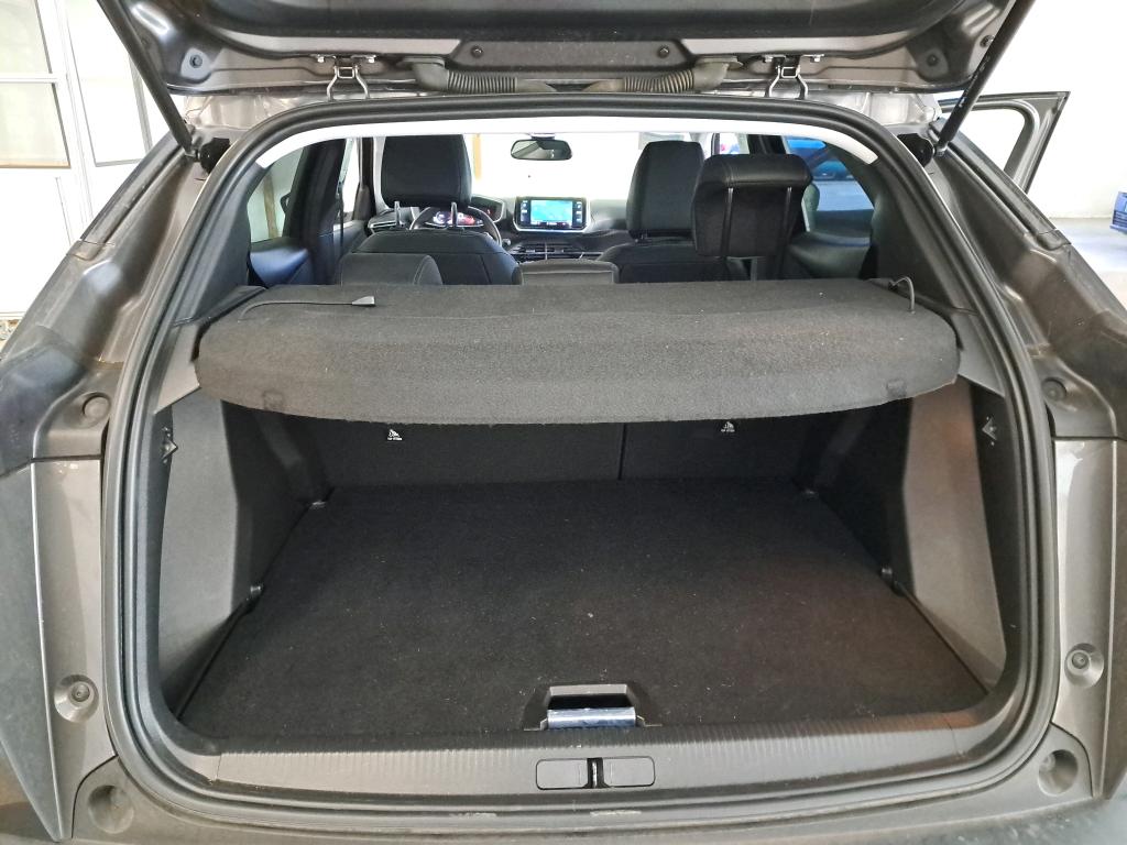 PEUGEOT 2008 BUSINESS BlueHDi 130 S&S EAT8 Allure 2021