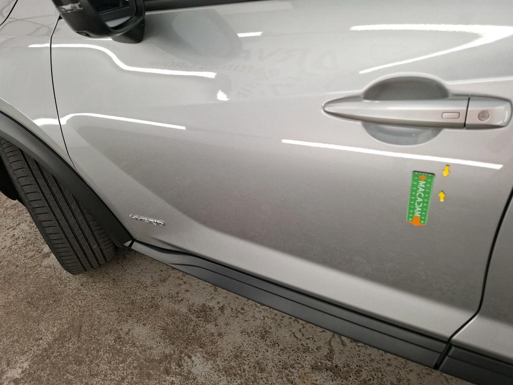 NISSAN JUKE 2023 HYBRID 143 Business+ 2023