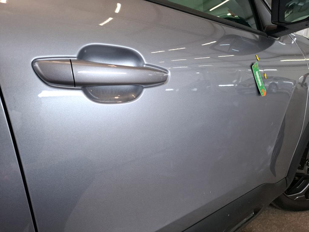 CITROEN C4 X PureTech 130 S&S EAT8 Plus 2024