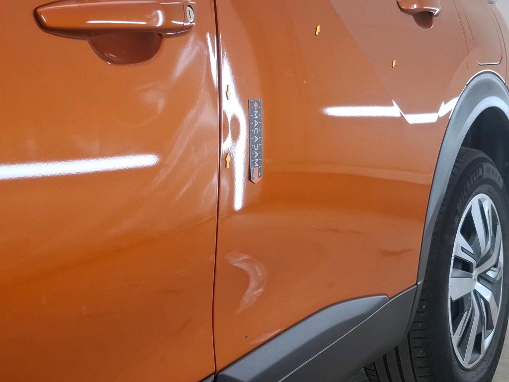 PEUGEOT 2008 BUSINESS BlueHDi 130 S&S EAT8 Active 2021