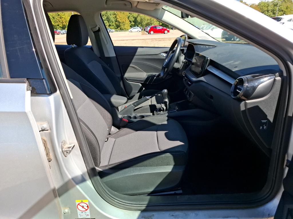 SKODA FABIA 1.0 TSI 95 ch BVM5 Ambition 2023