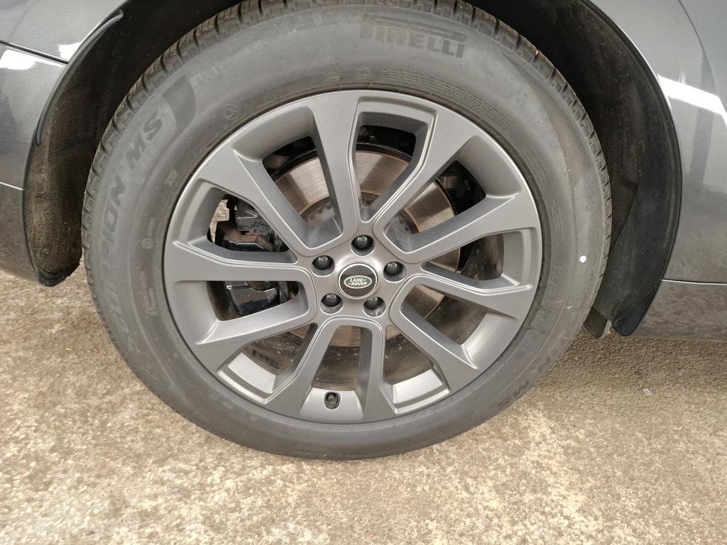 LAND ROVER RANGE Sport P460e AWD 3.0L i6 PHEV Dynamic HSE 2024