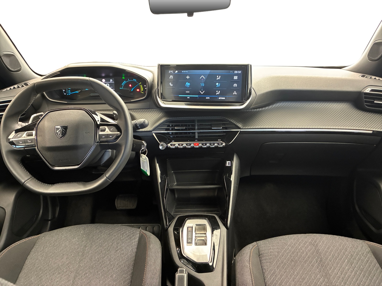 PEUGEOT 2008 Hybrid 145 ch e-DCS6 Style 2025