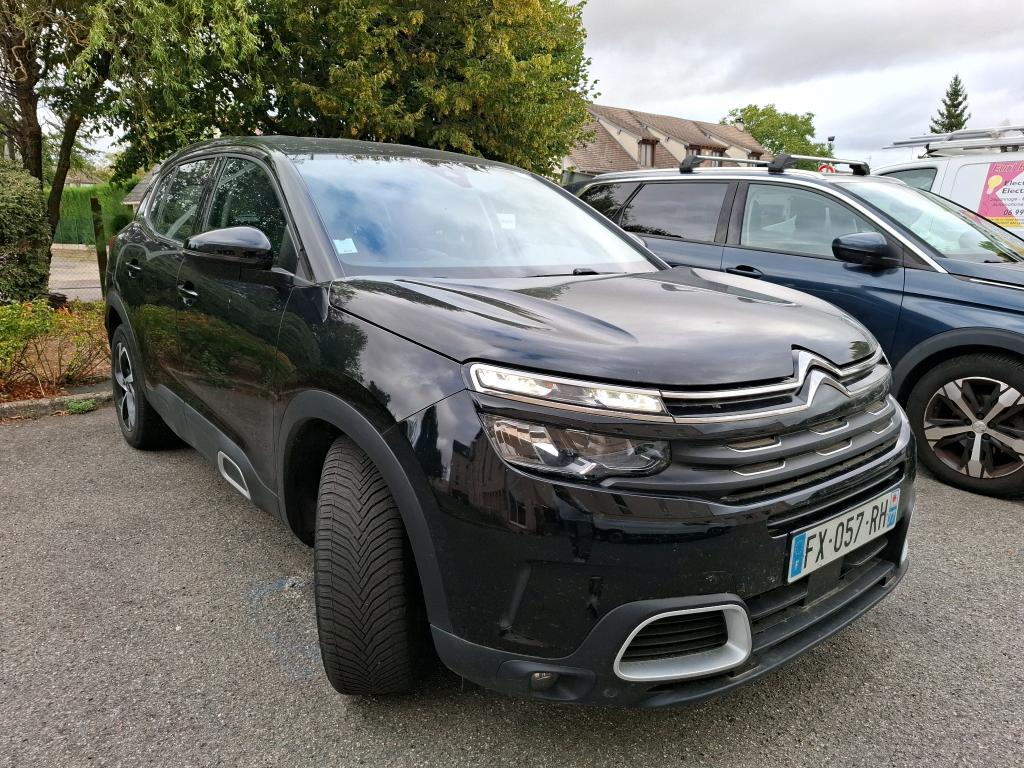 CITROEN C5 AIRCROSS PureTech 130 S&S EAT8 Feel 2021