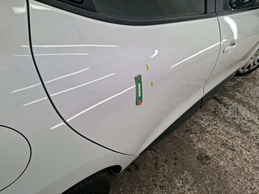 RENAULT CLIO SOCIETE DCI 90 ENERGY E6C AIR MEDIANAV 2019
