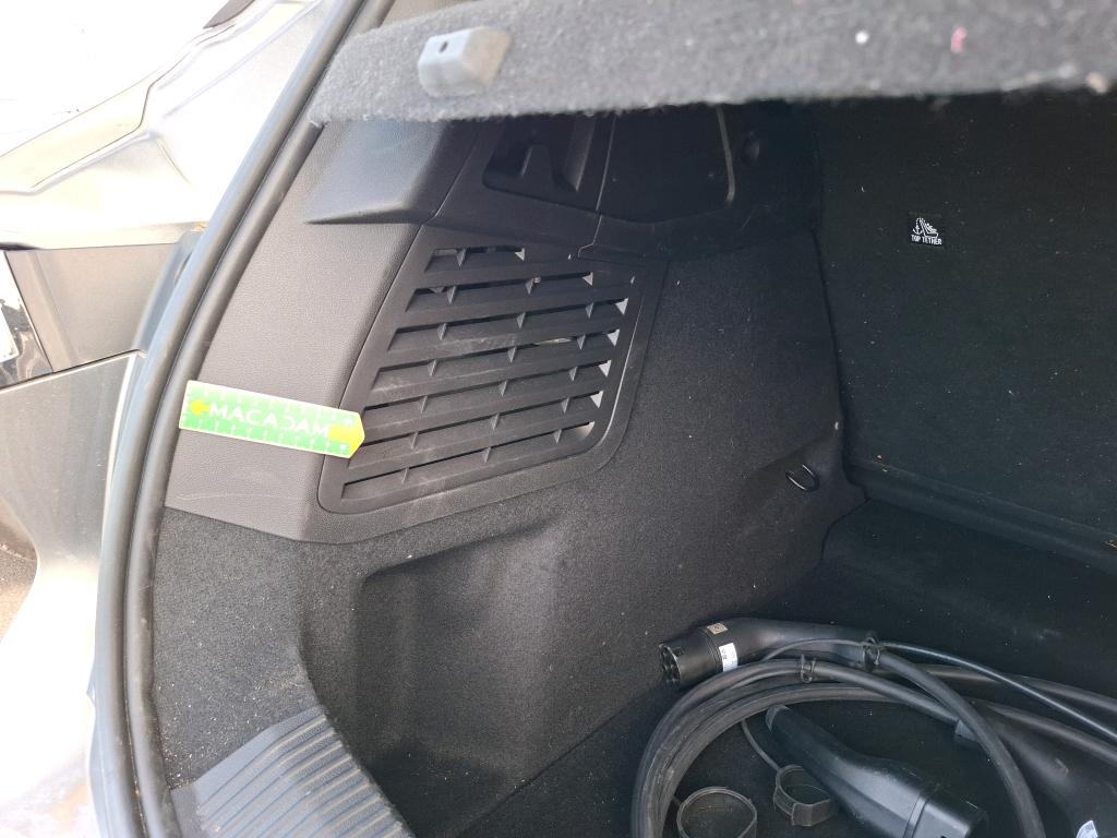 RENAULT SCENIC E-TECH electrique 220 ch grande autonomie Techno 2025