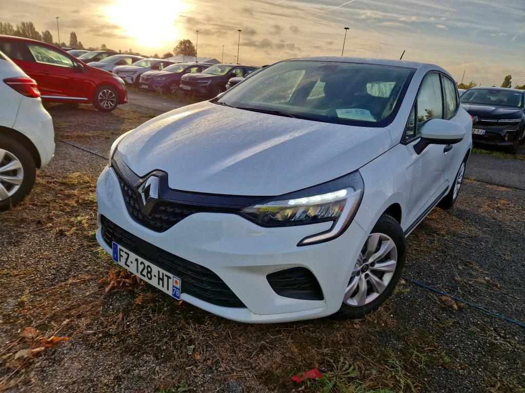 CLIO SOCIETE