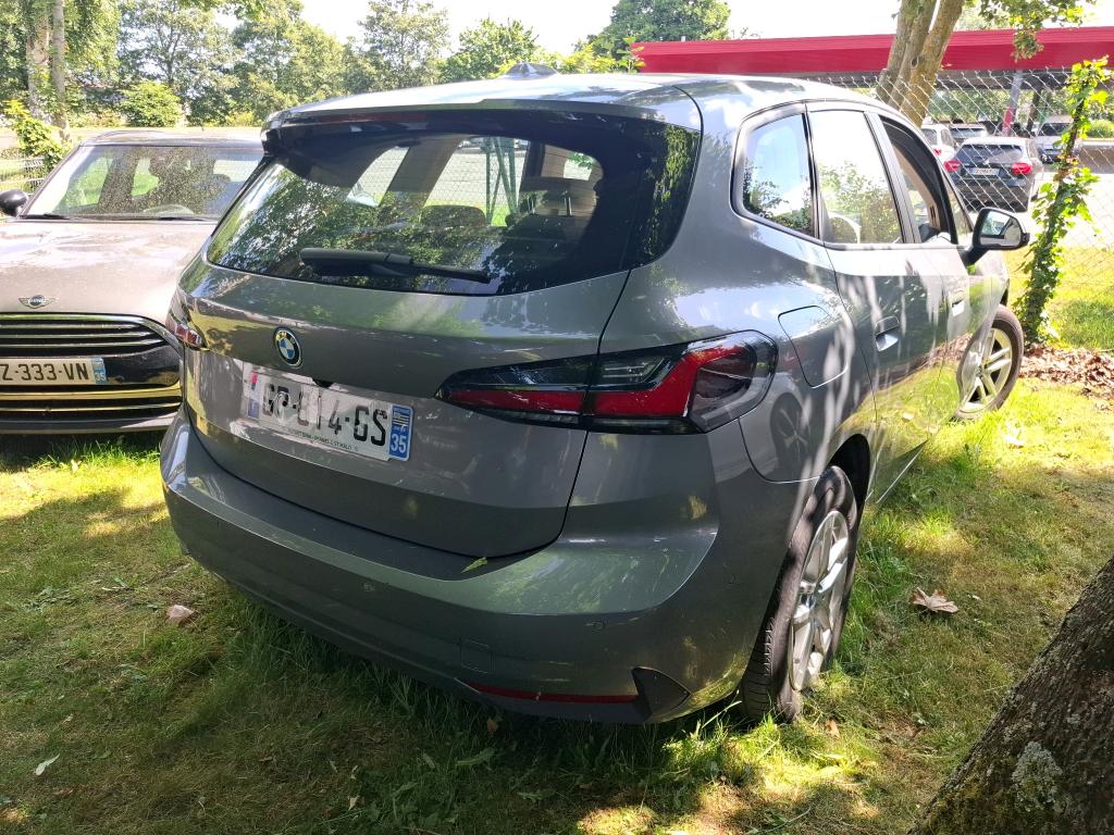 BMW SERIE 2 ACTIVE TOURER 225e xDrive 245 ch DKG7 - 2023