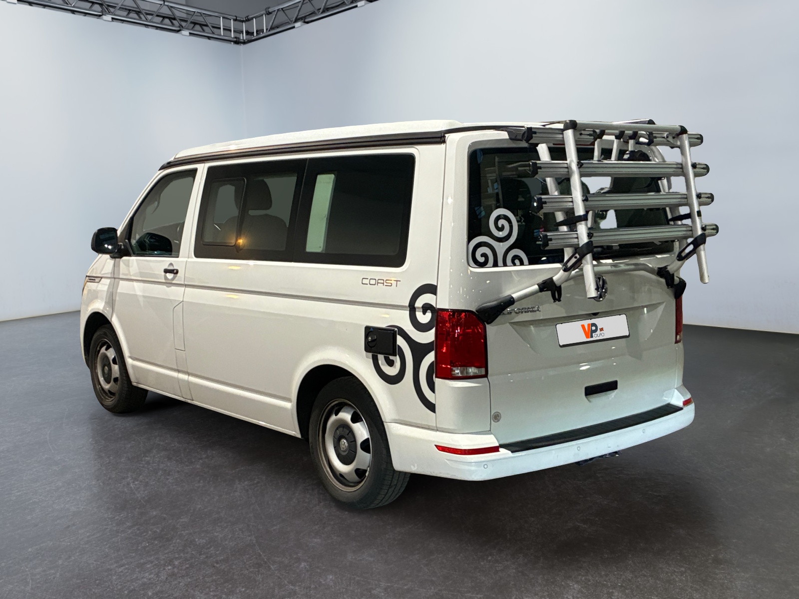 VOLKSWAGEN CALIFORNIA 6.1 2.0 TDI 150 BMT DSG7 Coast 2023